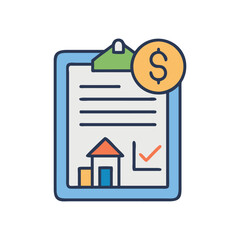  Home Valuation Report Icon for Documentation