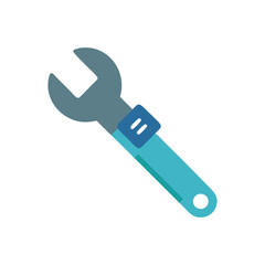  Advanced Power Wrench Icon for Efficiency