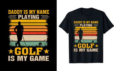 Father's Day t-shirt design, vector illustration,  Father's Day design, silhouette style.
