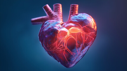 World Heart Rhythm Week, observed annually from June 7 to June 13,