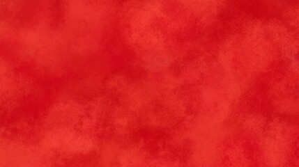 red abstract background
