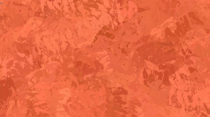 abstract orange background