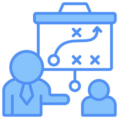 Strategy Icon
