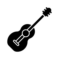 Guitar Icon