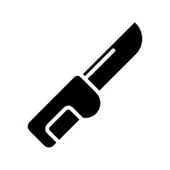 Knife Icon