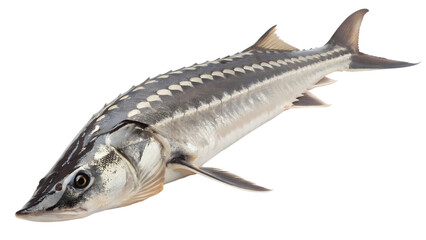 fresh sturgeon images