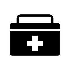 First Aid Icon