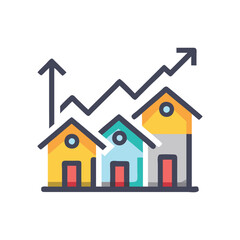  Real Estate Market Trends Icon for Community Development
