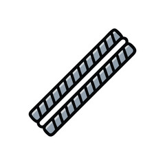  Versatile Icon for Steel Reinforcement