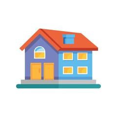  Icon of Home for Residential Living