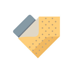  Sandpaper Icon for Smoothing