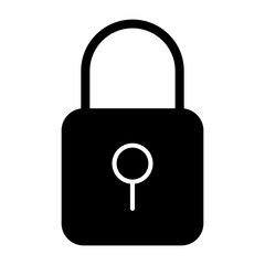 Lock Icon