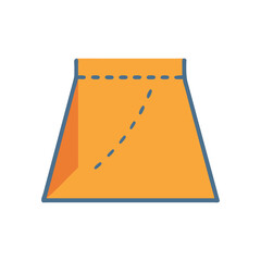  Tarp Icon for Outdoor Applications