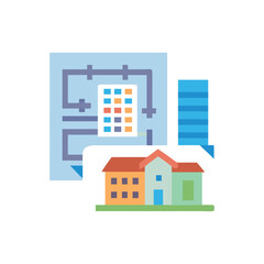  Icon of Housing Plan for Urban Development