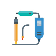  Icon of Welding Equipment for Metalwork