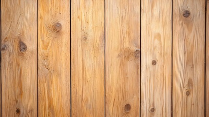 Obraz premium A rich and warm rustic wood grain texture featuring deep natural patterns, knots, and the raw beauty of aged timber, perfect for backgrounds, design projects, and organic, nature-inspired aesthetics.