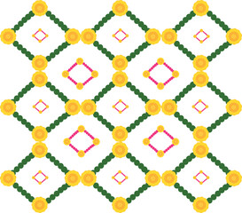 Haldi ceremony background 