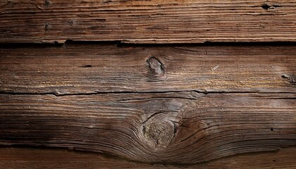 Obraz premium old weathered wood