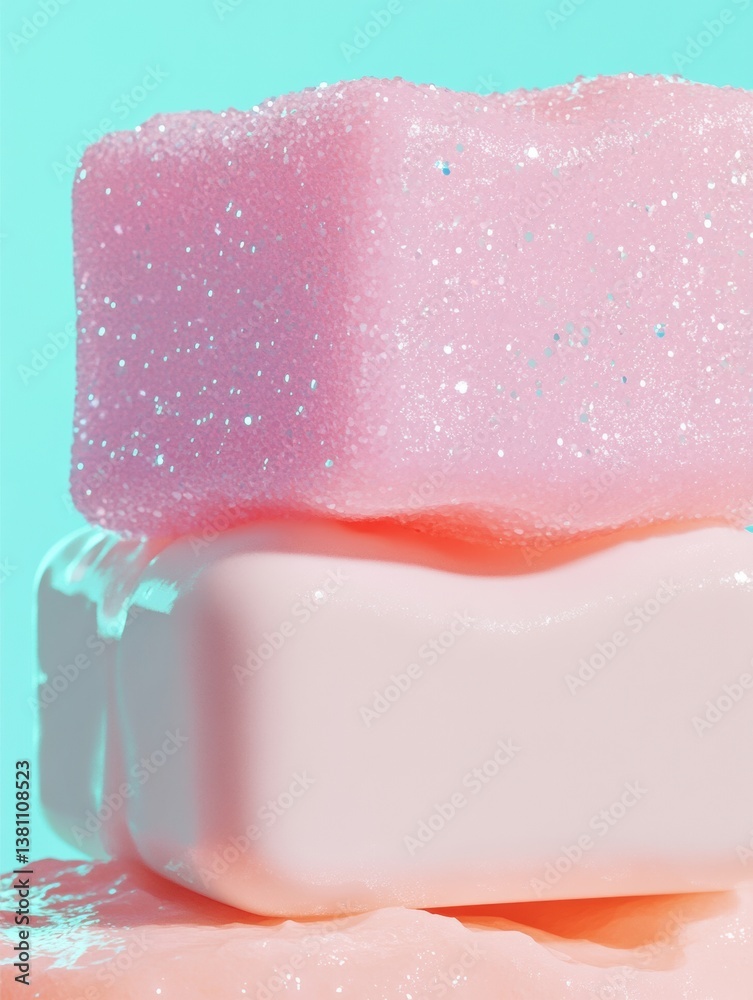 Aufkleber pan american unity in color pastel soap design reveals inclusive communication trends for digital we