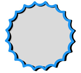 Label Text, Sales Tag