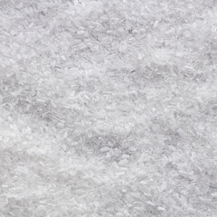 Magnesium chloride is an ionic mineral compound, a source of magnesium, found in seawater and brines.