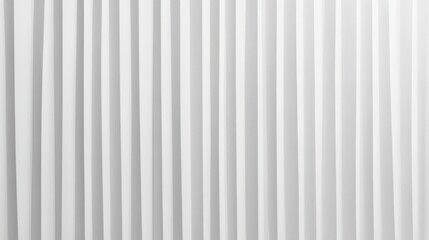 Light white panel with vertical stripe texture