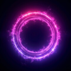 AI circle, sci-fi, streak, beauty, ray, flash, whirlpool, trendy, whirl, illuminated, mystic, frame, sci fi, motion, beautiful, twirl, glow, astral, lens