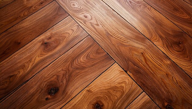 oak parquet wood texture background