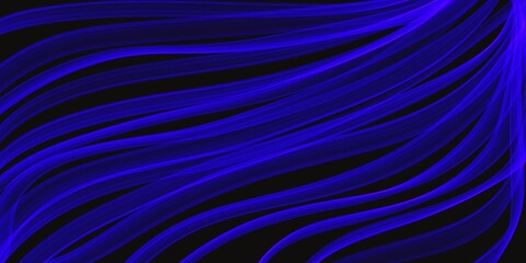 blue abstract background with dynamic shapes composition simple