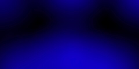 blue abstract background with dynamic shapes composition simple