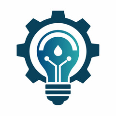 light bulb icon