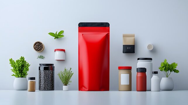 Sustainable and eco friendly packaging solutions