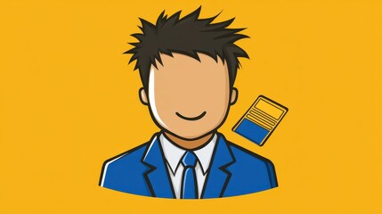 Man holds credit card, secure online shopping and financial transaction