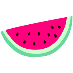 Tropical exotic fruits. Summer dessert.