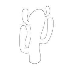 cactus illustration