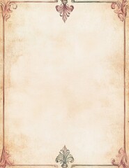 Tudor-themed base journal page 