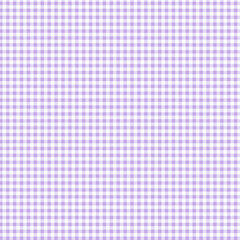 Pastel color gingham check seamless pattern design
