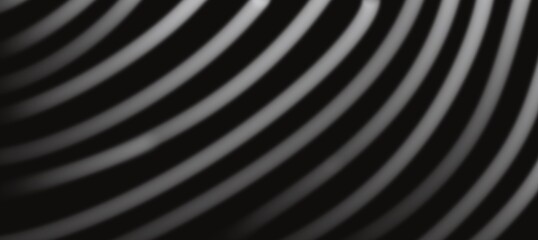 Black and white abstract background, black grain texture, Abstract stipple sand effect, gradient backdrop from dots