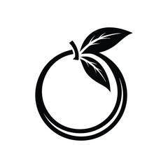 apple icon vector illustration