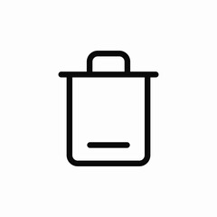 document can icon sign vector