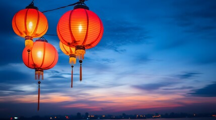 A group of friends laughing together while looking at a distant horizon symbolizing shared dreams and optimism