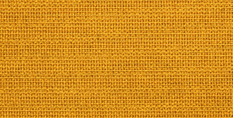 yellow fabric texture background