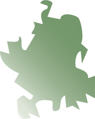 Versatile Modern Gradient Icon with a Clean and Elegant Design, Ideal for UI/UX, Web, Branding, Digital Products, and Visual Communication