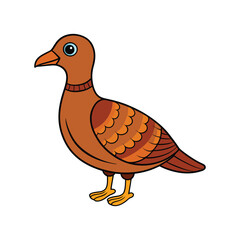  Stunning American Woodcock Design