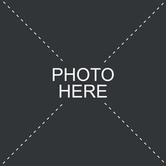 Photo Placeholder Template Insert Your Image Here	
