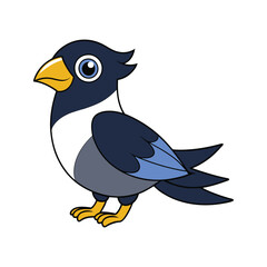  Stunning Bali Myna Bird Representation