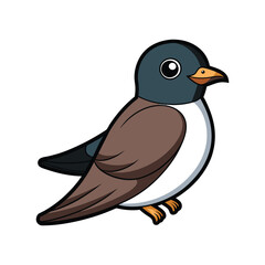  Stunning Band-Rumped Storm Petrel Design