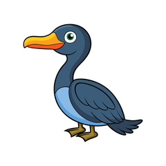  Stunning Bank Cormorant Design