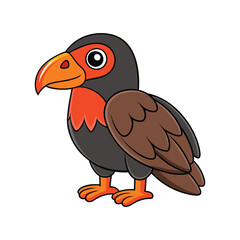  Vibrant Bateleur Artwork