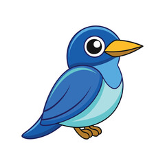  Stunning Blue-Cheeked Bee-Eater Bird Design